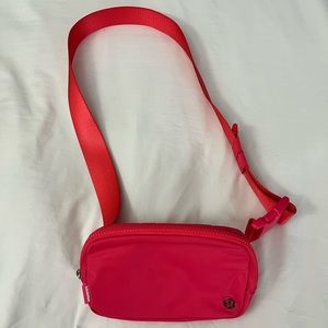 Lululemon Belt Bag